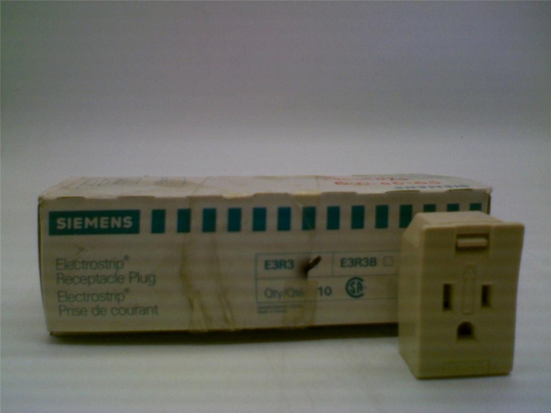 SIEMENS E3R3