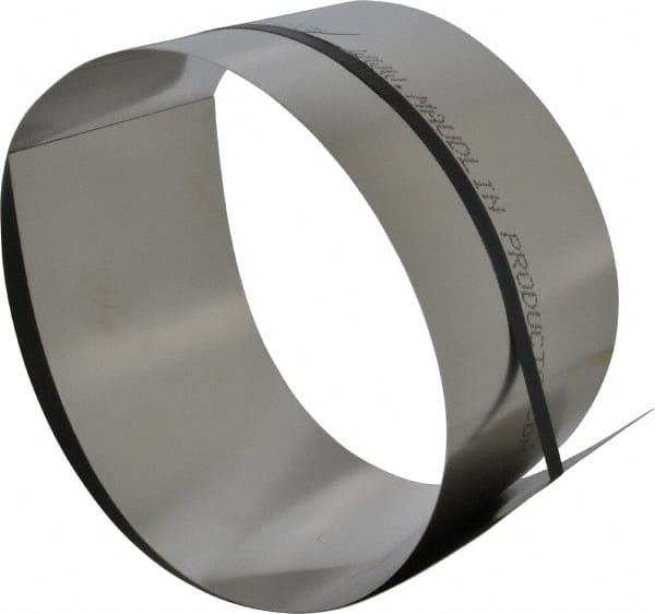 MAUDLIN PRODUCTS INC 316-025-6-50