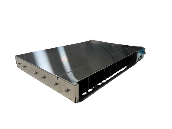 COASTCOM INC RA-1600-SS