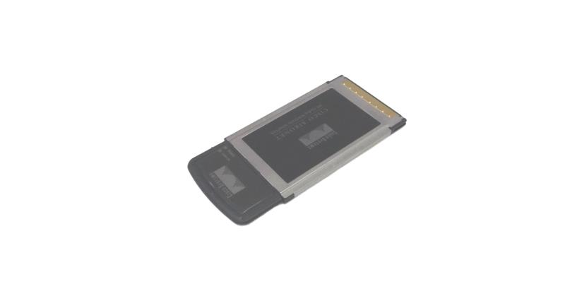 AIR-CB21AG-A-K9 por CISCO