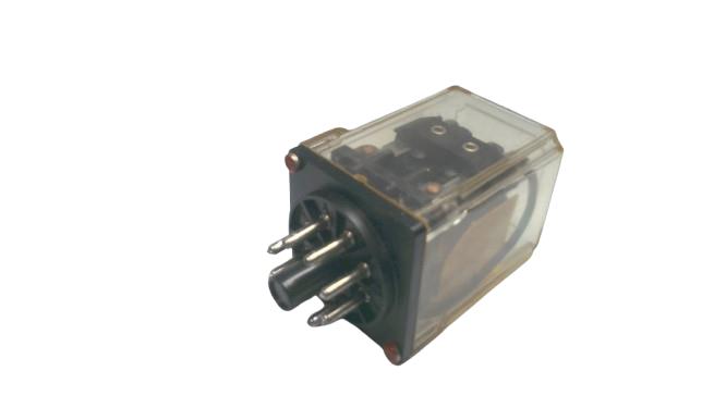 RELE C4-2CO-110VAC