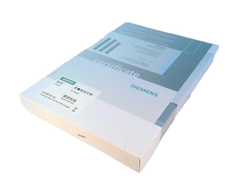SIEMENS 6AU1810-1BA42-1XT7