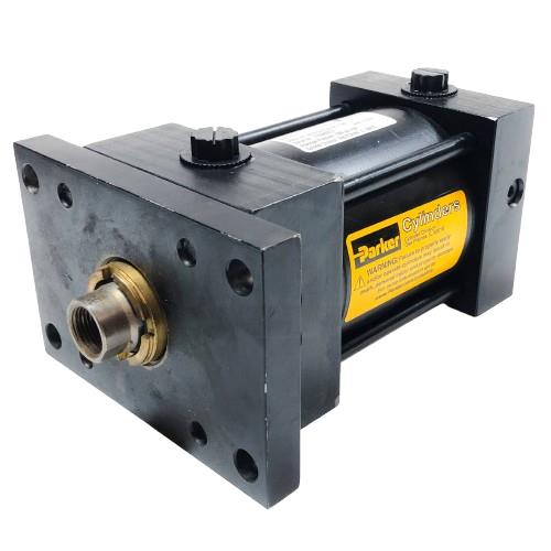 02.50 CG2HLU14AC 4.000 by PARKER