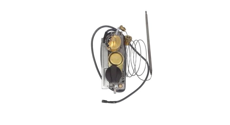 MAXITROL GV30T-E5AYA2K0-002