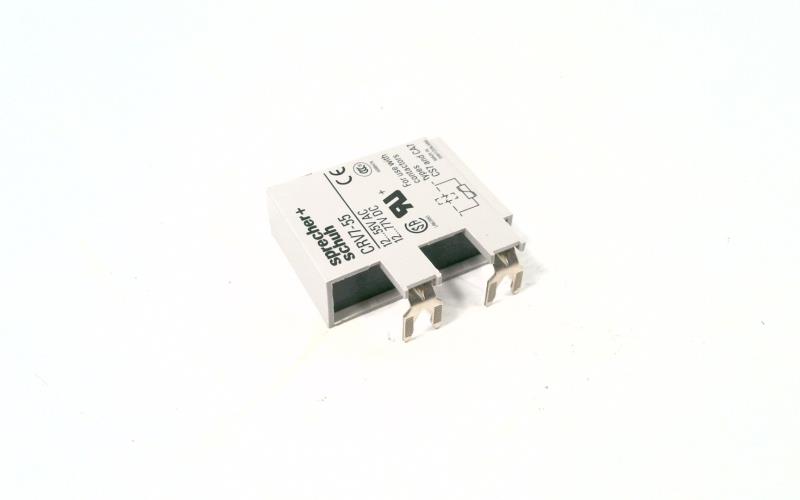 SPRECHER & SCHUH CRV7-55M