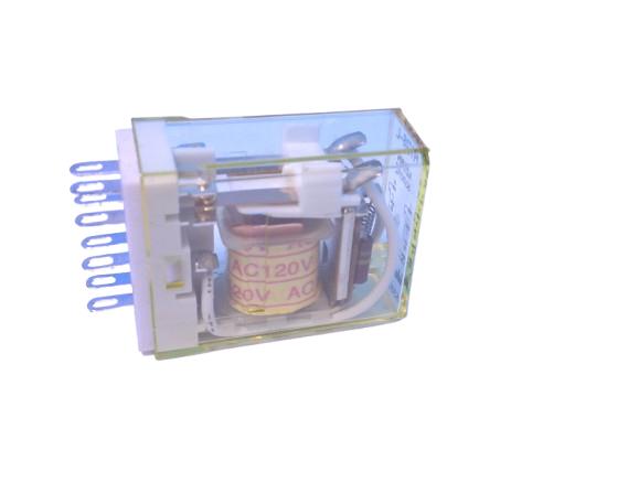 IDEC RY2S-L-AC120V