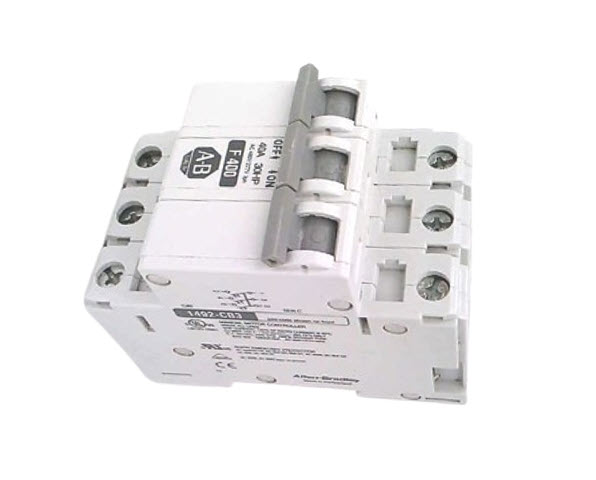 ALLEN BRADLEY 1492-CB3F400
