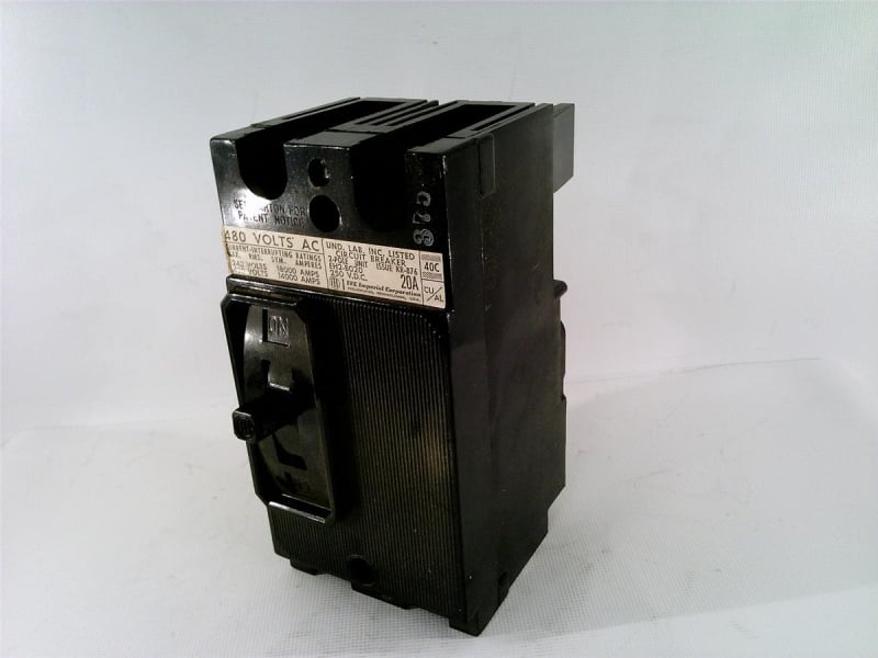 SIEMENS EH2-B020