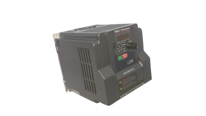 TECO-WESTINGHOUSE L510-202-H3-U