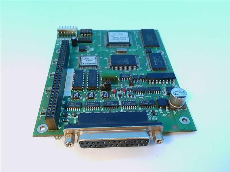 DENGENSHA PMU-0531-3
