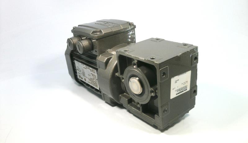 SEW EURODRIVE WA20/T DRN63M4/DH