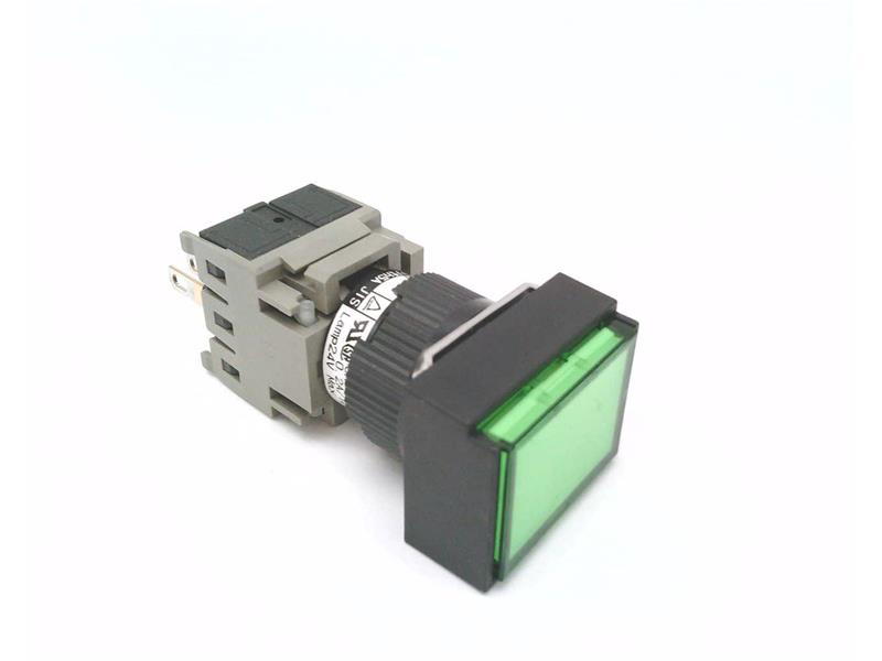 FUJI ELECTRIC AH164-TGLG11E3