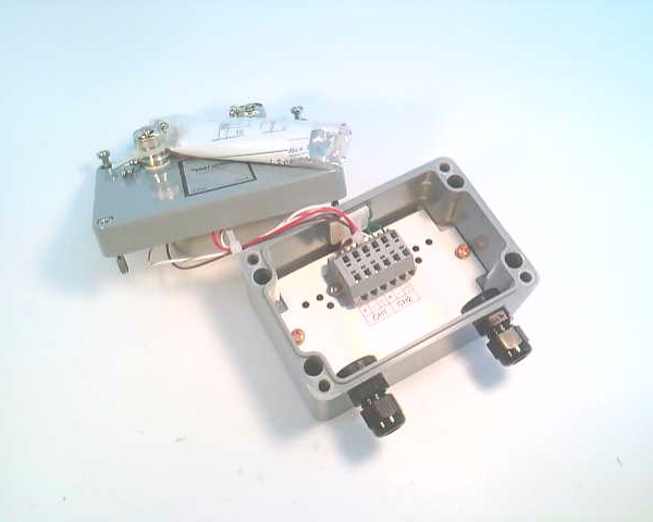 IMI SENSORS 691A51/02