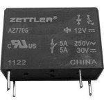 AMERICAN ZETTLER AZ7705-1A-5DSEF