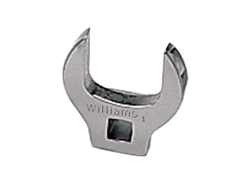 JHWBCO24 por JH WILLIAMS
