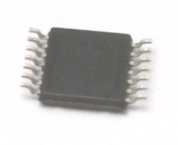 TEXAS INSTRUMENTS SEMI LMV824MT/NOPB