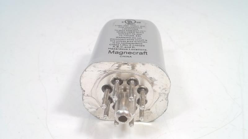 SCHNEIDER ELECTRIC KR-11DGE-12
