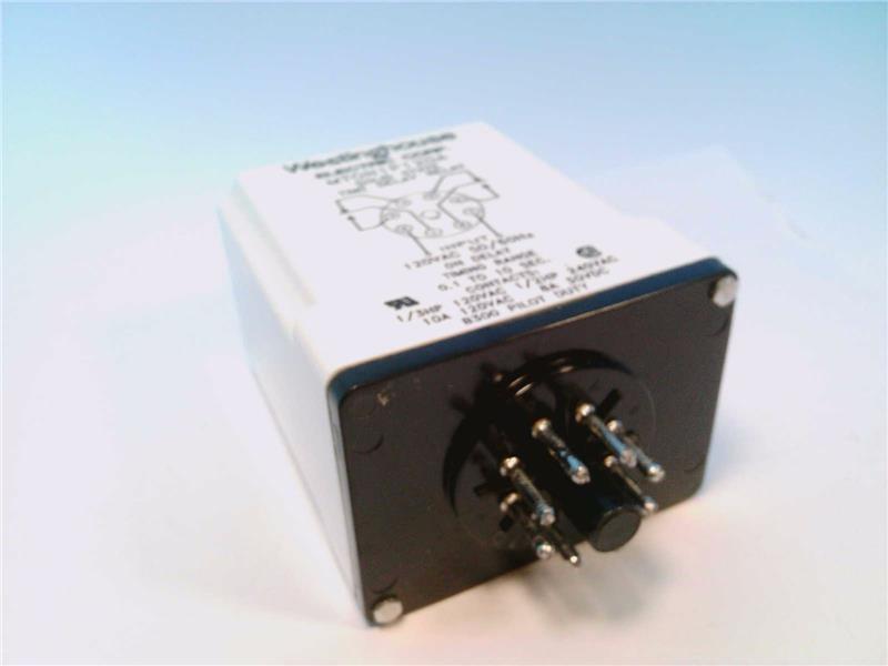 WESTINGHOUSE MTON-1P-120A