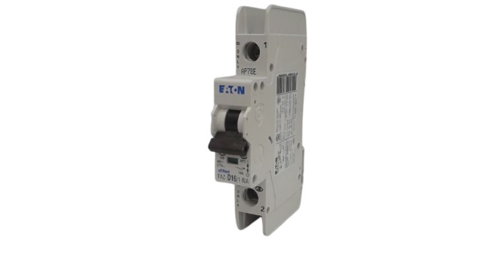 FAZ-D16/1-NA-SP by EATON CORPORATION