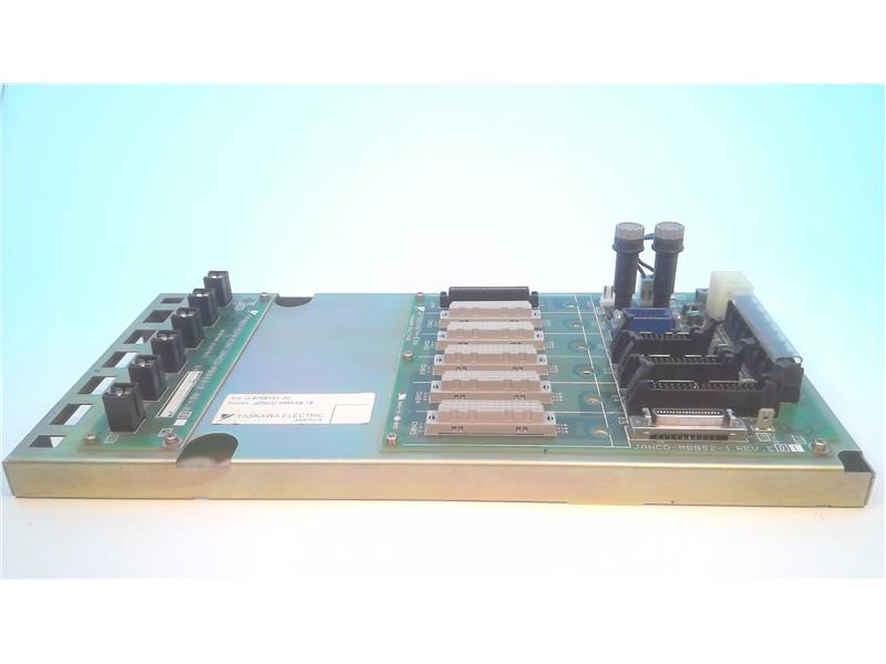 YASKAWA ELECTRIC JZNCU-MRK09-18