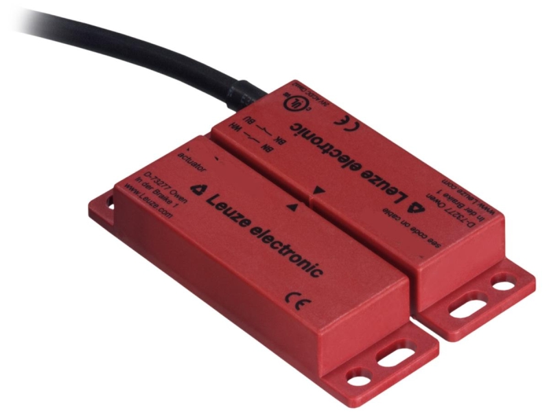 MC388-S1R10-A par LEUZE