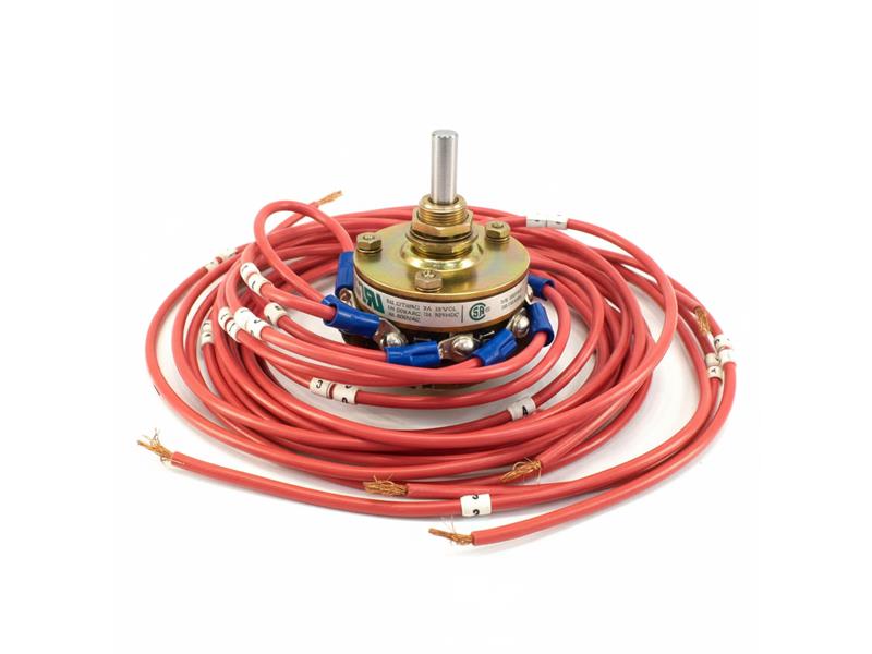 ELECTROSWITCH 31702A