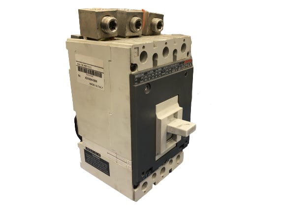 ASEA BROWN BOVERI AD09044399