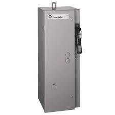 ALLEN BRADLEY 512-AAAD-24R