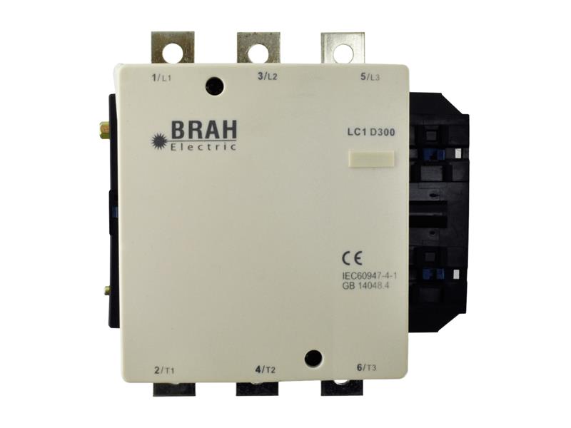 BLC1D300-B6 par BRAH ELECTRIC