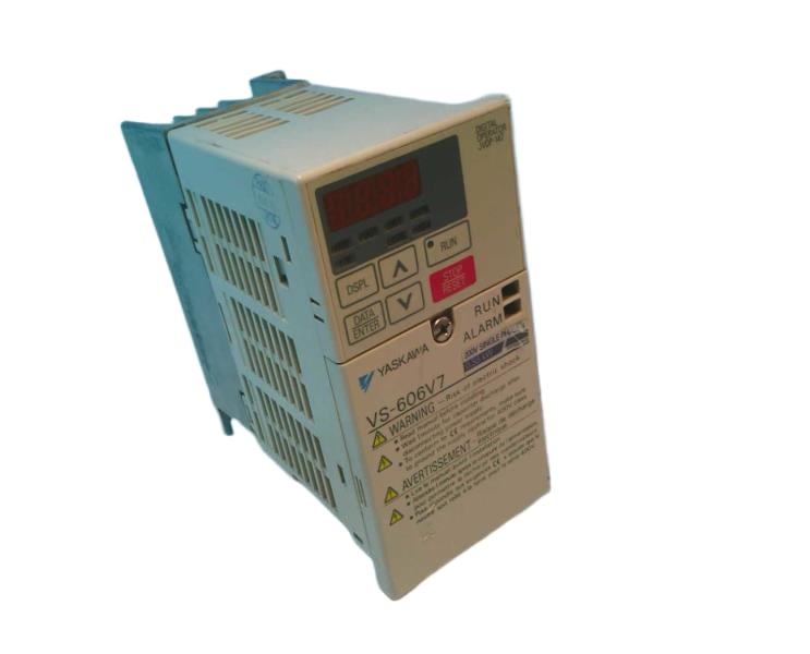 YASKAWA ELECTRIC CIMR-V7CCB0P4