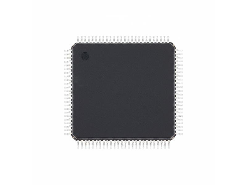 MICROCHIP TECHNOLOGY INC PIC32MX575F256L-80I/PF