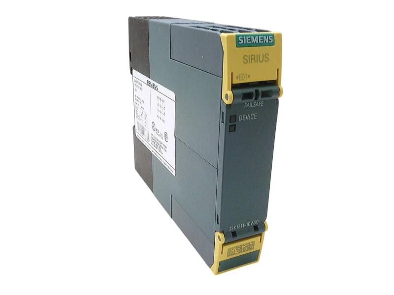 SIEMENS 3SK1211-1BW20