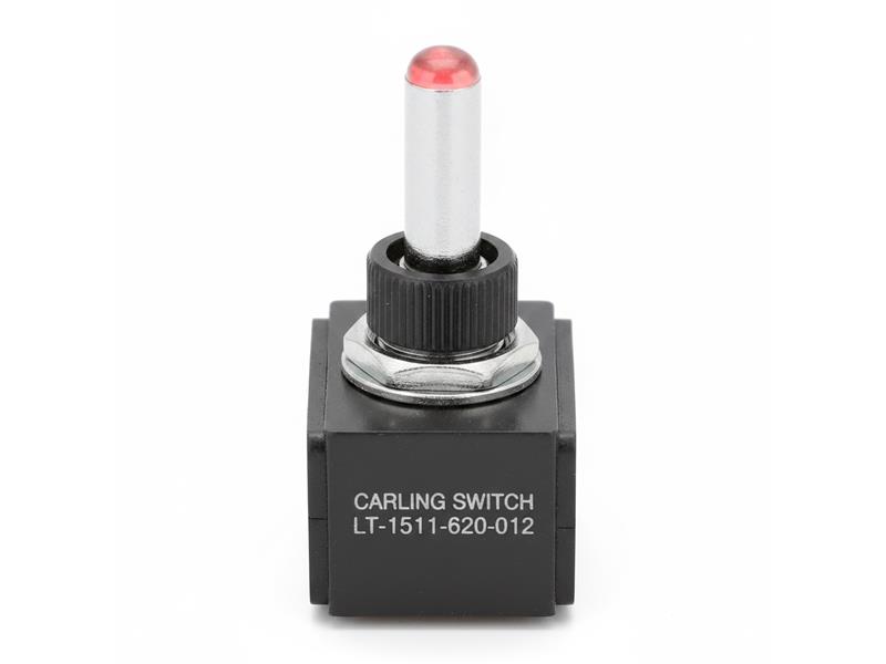CARLING SWITCH LT-1511-620-012