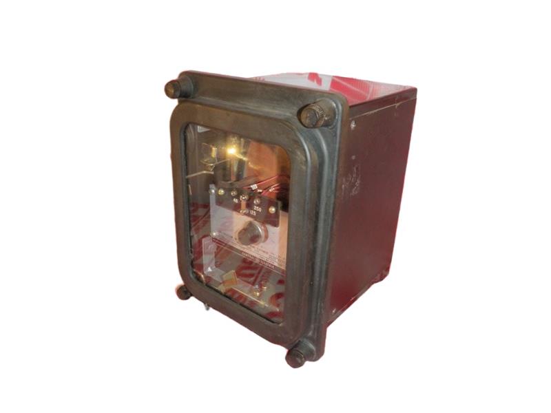 125AM11B22A by GENERAL ELECTRIC