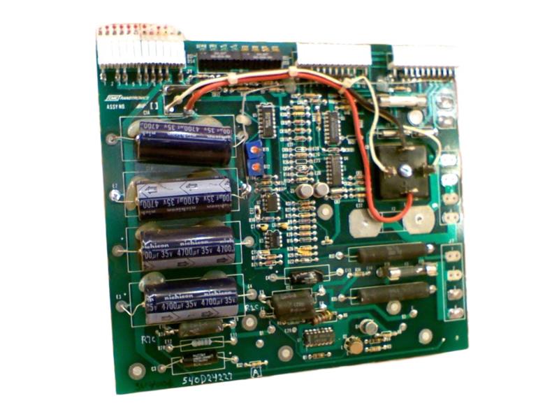 540D24227 by CLEVELAND MOTION CONTROL