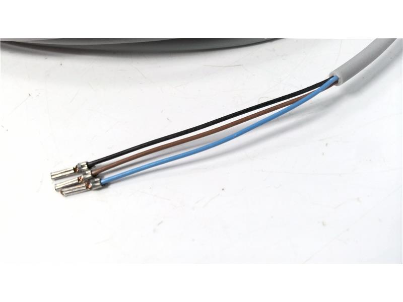 TURCK BC10-QF5.5-AN6X2 2M