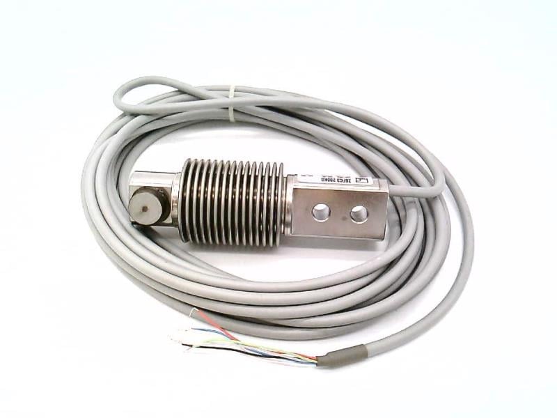 HBM K-Z6-F-C3-200-N-S-200