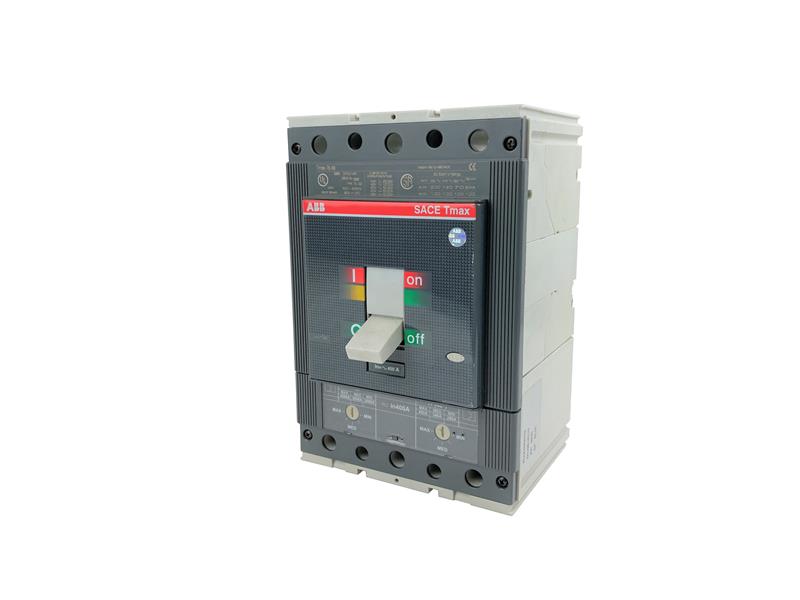 ASEA BROWN BOVERI 1SDA060643R1