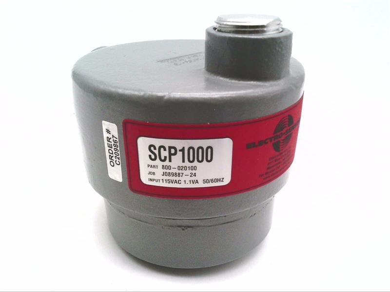 ELECTRO SENSORS SCP-1000