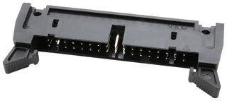 MULTICOMP MC-254-34-SL-RA-DIP