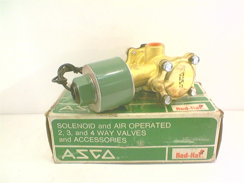 ASCO 8316-67-120/60