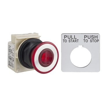 SCHNEIDER ELECTRIC 9001-SKR9P35RH71
