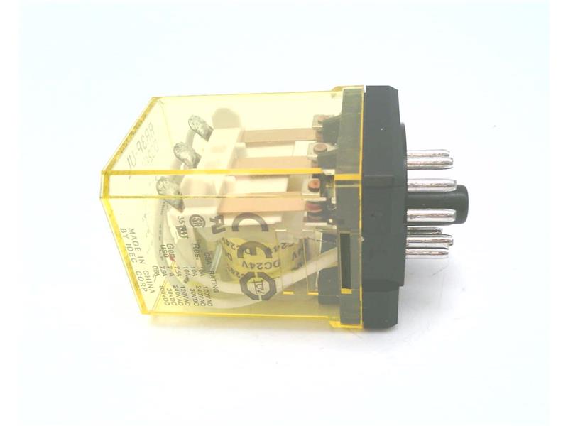 IDEC RR3P-ULDC24V