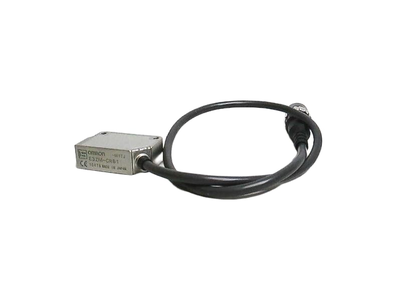 OMRON E3ZM-CR81-M1TJ 0.3M