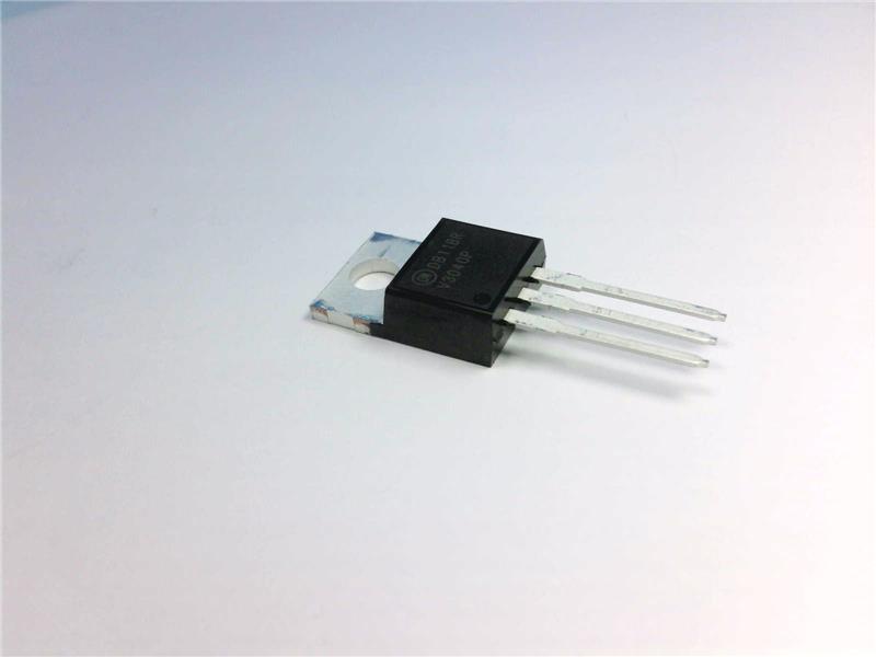 ON SEMICONDUCTOR ISL9V3040P3