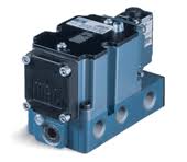 MAC VALVES INC 6512B-234-RA