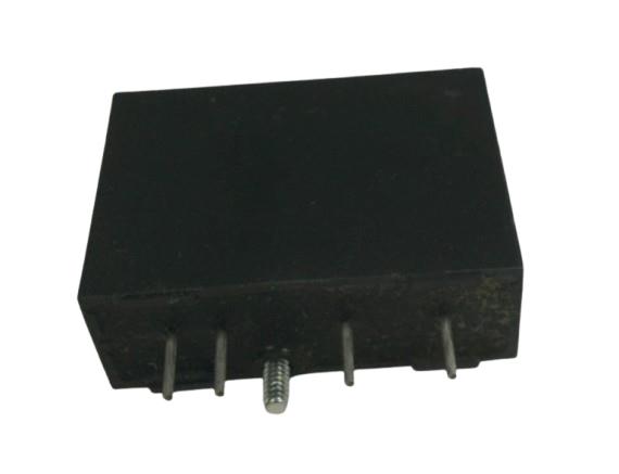GRAYHILL INC 70-OAC24