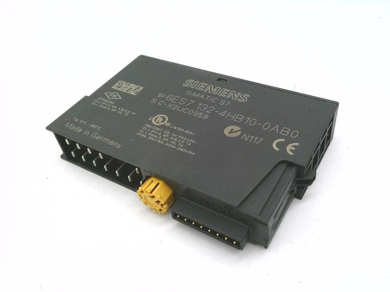 SIEMENS 6ES7132-4HB10-0AB0/EACH