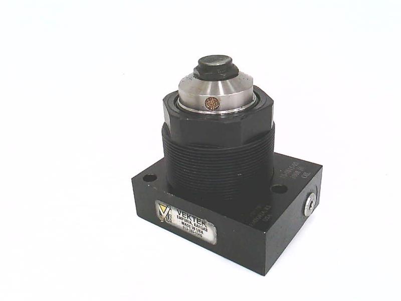 VEKTEK 10-0815-05