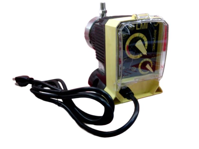 A151-927NP par LMI LIQUID METRONICS